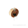 10A magnetic ring inductor